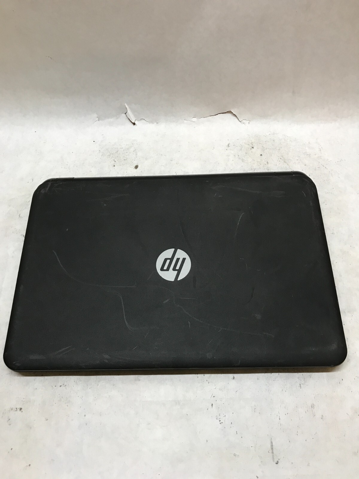HP 15-r029wm 15″ Laptop Intel Pentium N3520 2.16GHz 4GB RAM NO HDD/OS AS IS – DW