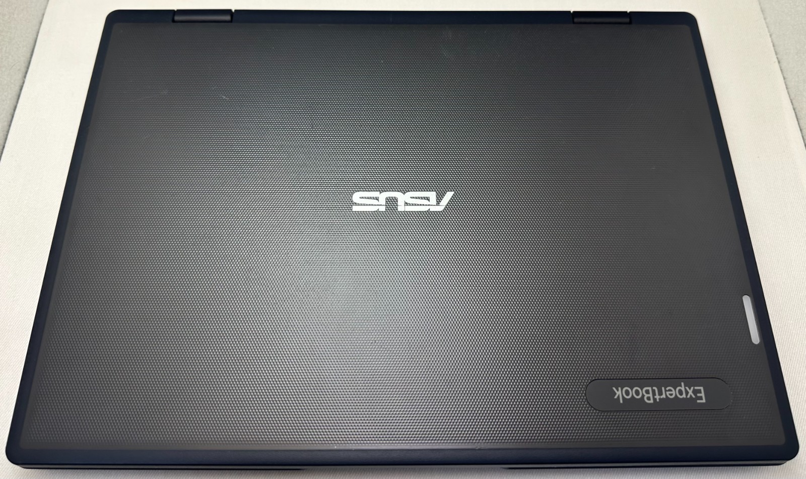Asus Expertbook BR1204FG – 128GB, 4GB RAM, Intel(R) N100 Processor -Mineral Gray