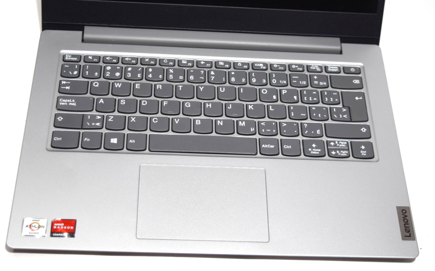 Lenovo IdeaPad 1 14ADA05 14″ Athlon Silver 3050e 1.4GHz 4GB RAM 128GB SSD