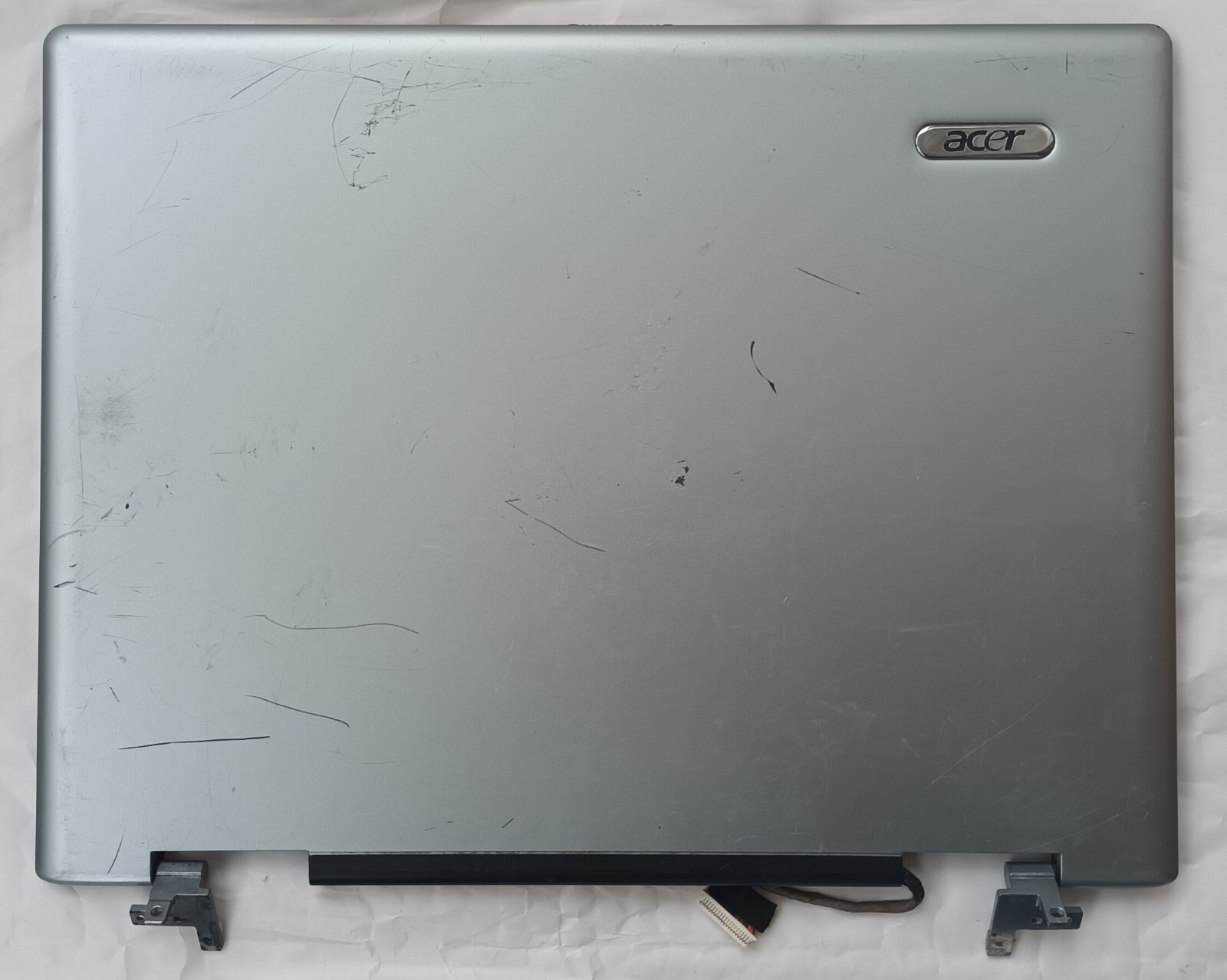 Acer Travelmate 2201LC LW80 LA-2411 Laptop 15″ 30GB 192MB Windows XP ATI Celeron