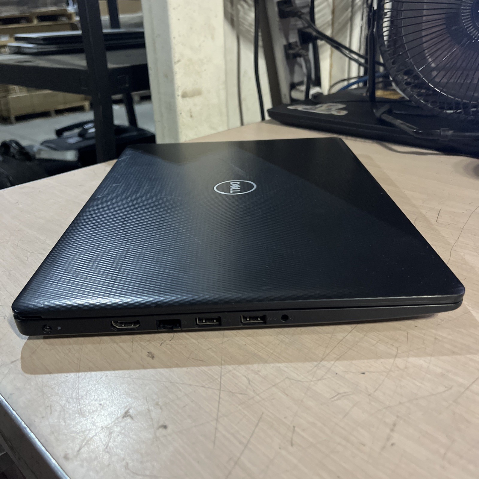 DELL INSPIRON 3493 INTEL CORE I5-1035G1 8GB RAM NO HD