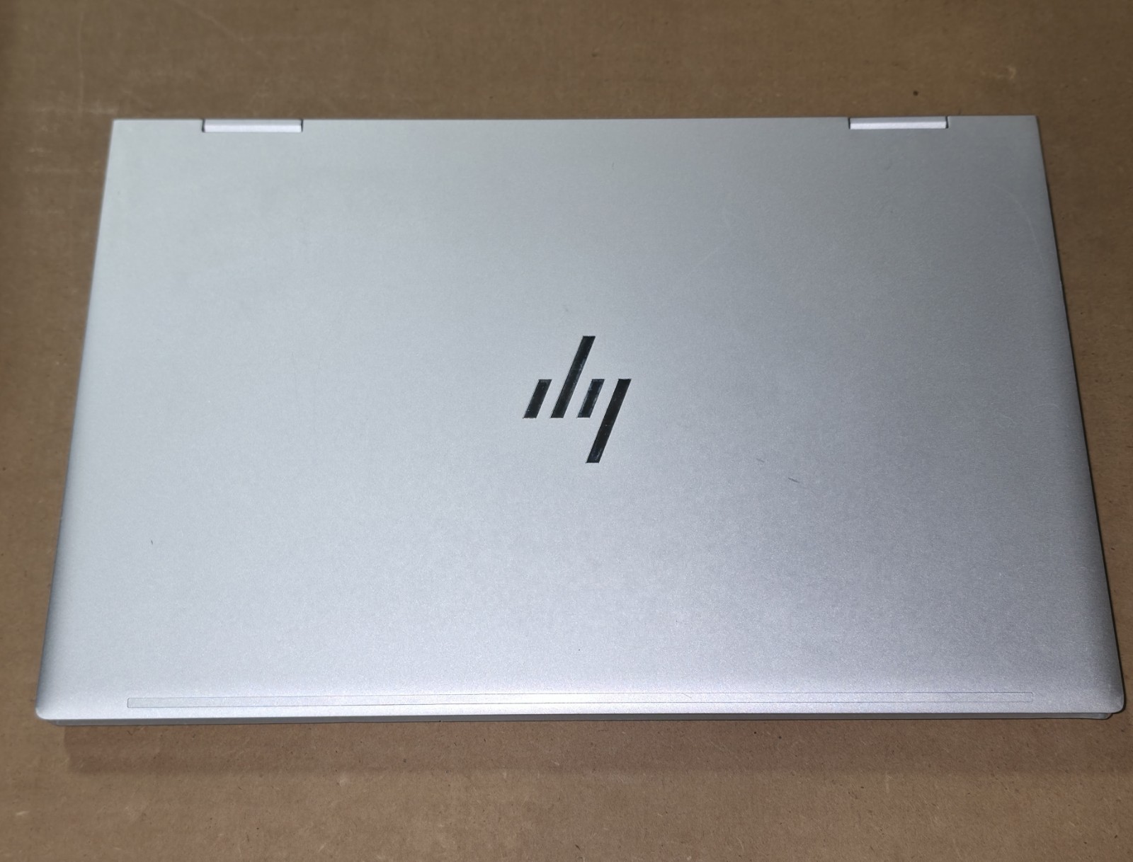 HP EliteBook x360 830 G8 i5-1135G7 2.4GHz 16GB 256GB NVMe