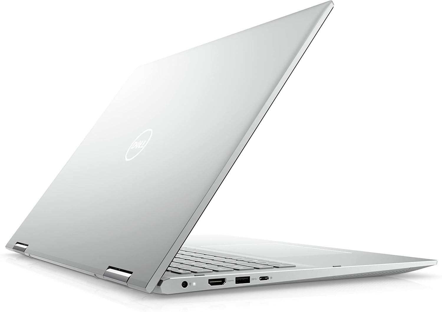 17″ Dell 2-in-1 Laptop PC: Intel i7-1165G7! 16GB RAM – 512GB SSD! Windows 11 Pro