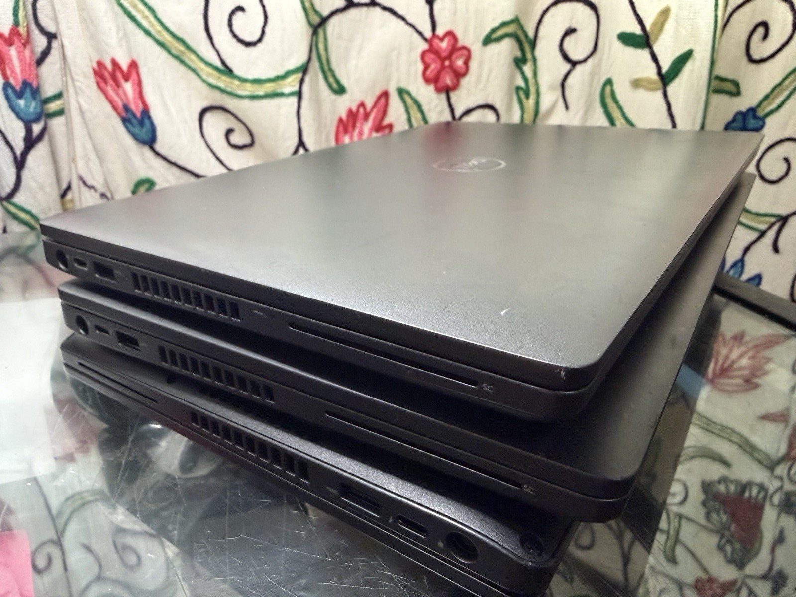 LOT OF 3 Dell Latitude 5400 14″ (i7-8665u 1.90GHz – 16GB RAM – 512GB SSD)
