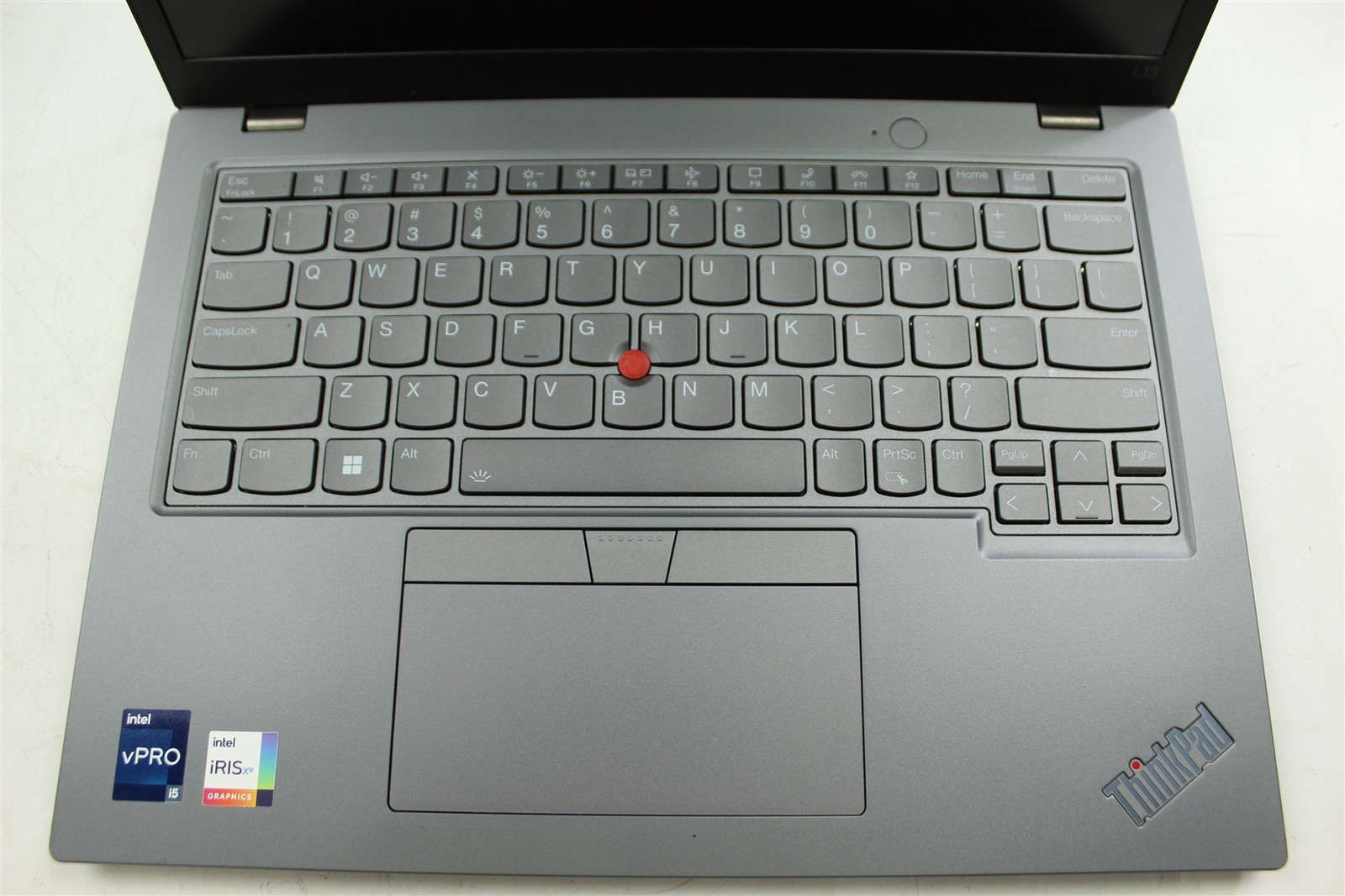Lenovo ThinkPad L13 Gen 3 13.3″ i5-1245U 1.6GHz 256GB SSD 16GB RAM W11P