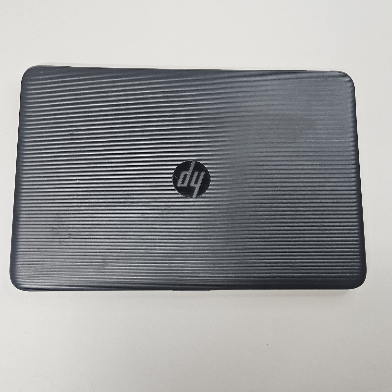HP 15.6″ Touchscreen Laptop AMD A10 6GB RAM 1TB HDD – AS IS / NO RETURNS