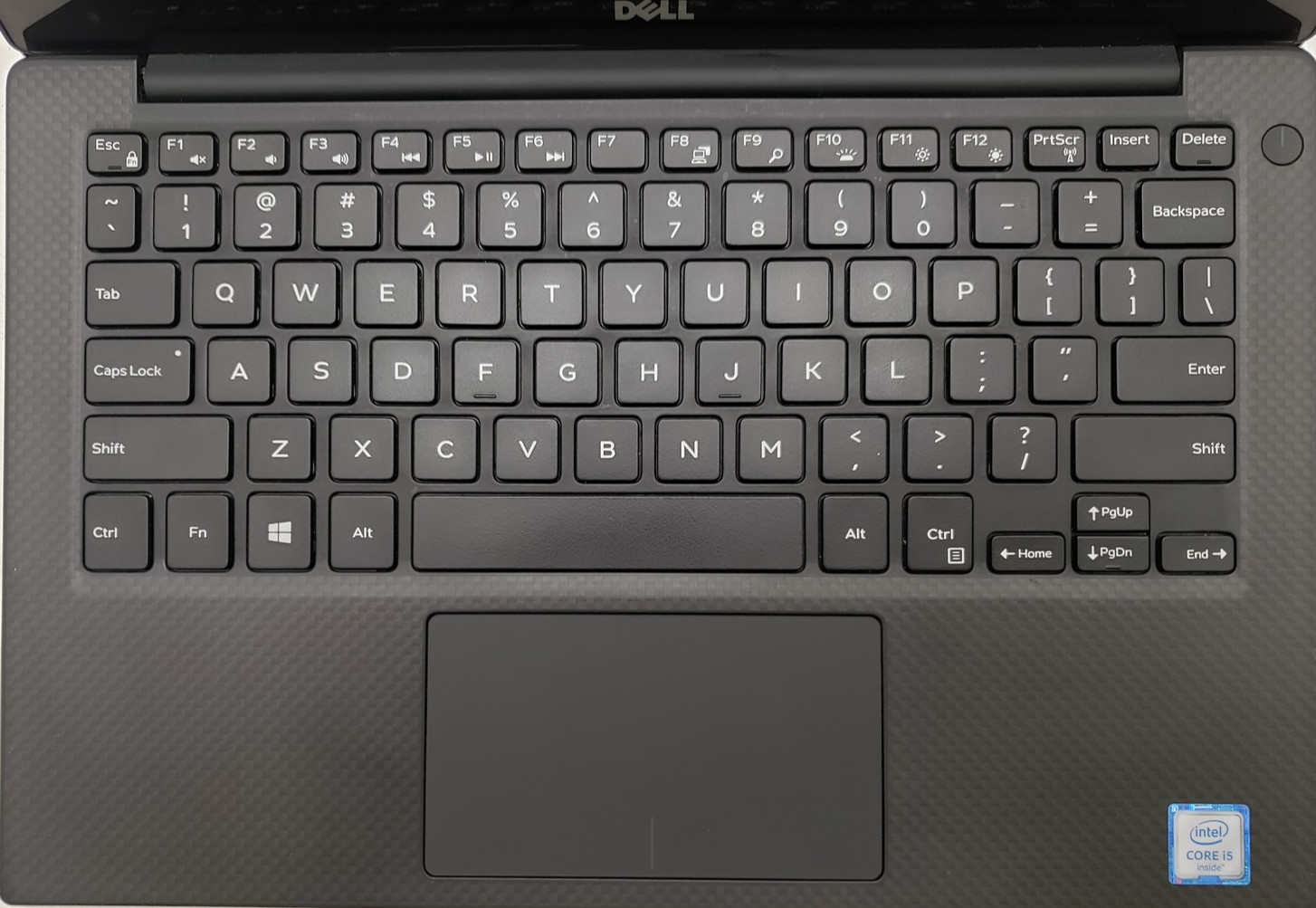 Dell XPS 13 9350 13.3″ Touch Laptop Intel i5-6200U 8GB RAM 128GB SSD Win 11 Home