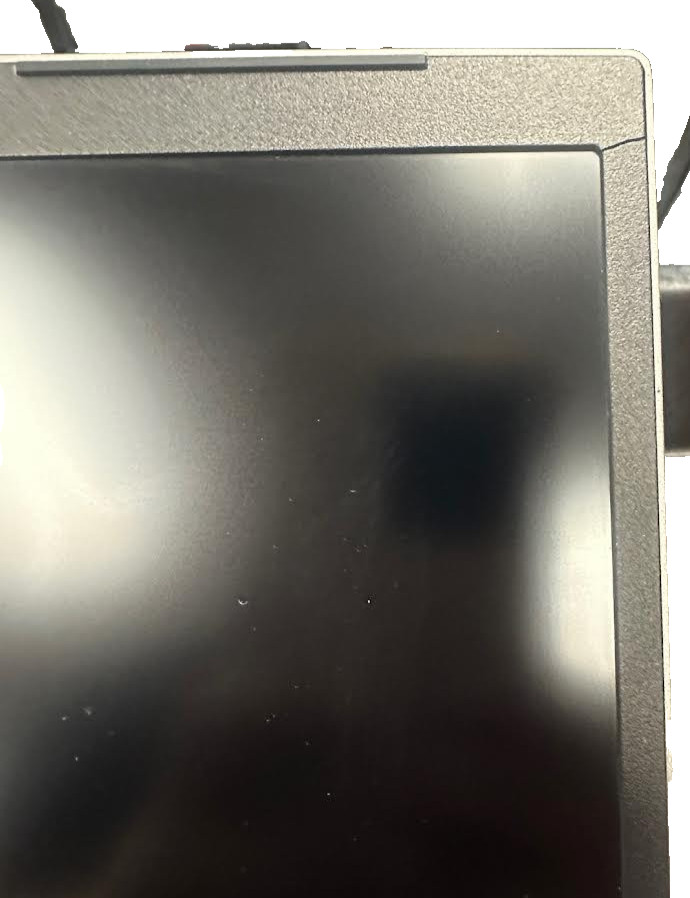 Skytech Gaming Lumi Laptop: Intel i5-13420H, RTX 3050, 1TB,16GB *AS IS BROKEN*