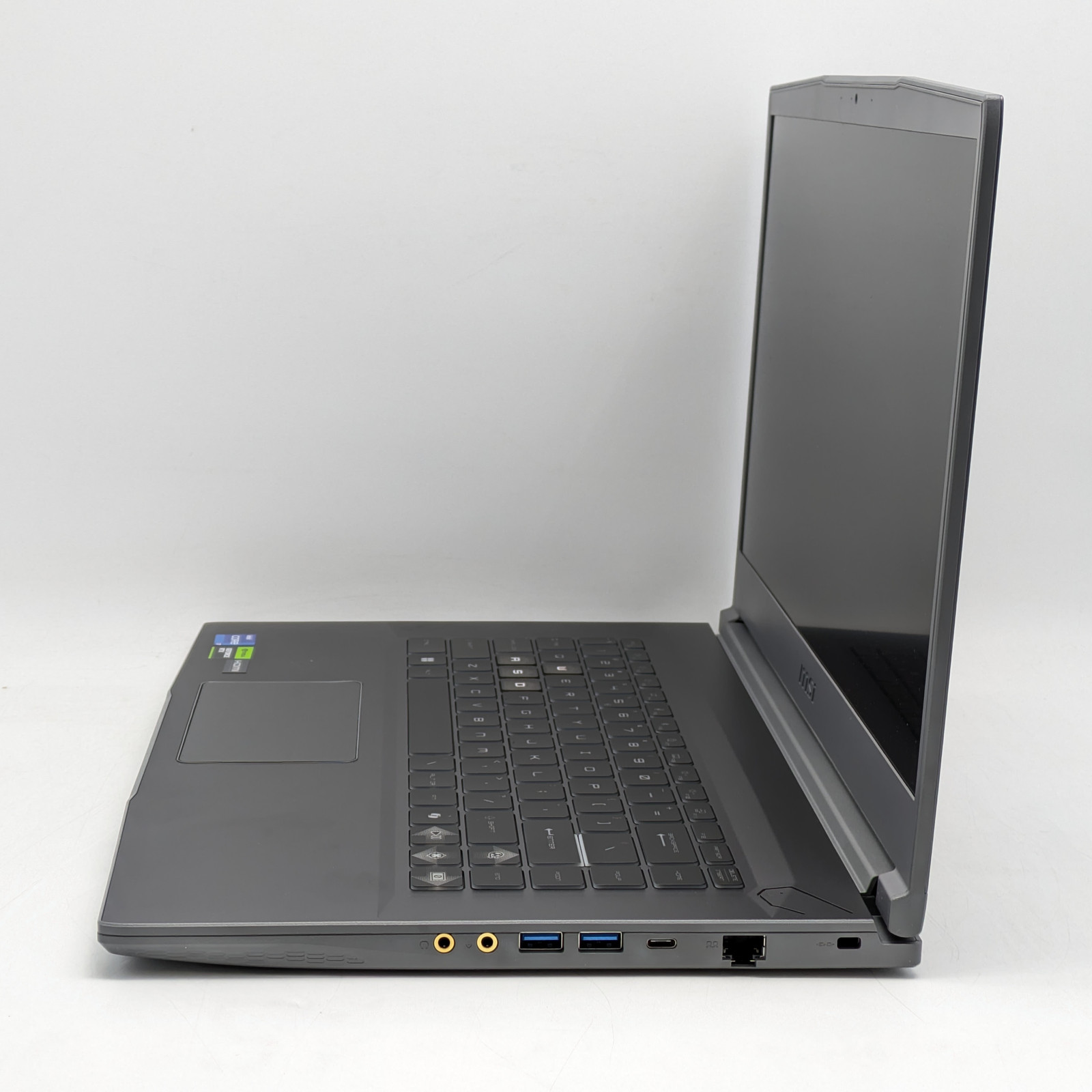 MSI Thin 15 B13VE 15.6″ i7-13620H 16GB DDR4 1TB SSD RTX 4050 Windows 11 Home