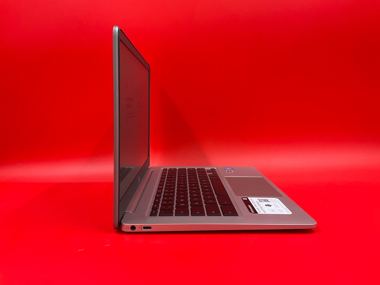HP Laptop 14-ep0010nr N200 4GB 128GB BT5.3 WiFi6 14W W11H 7F424UA#ABA ✅