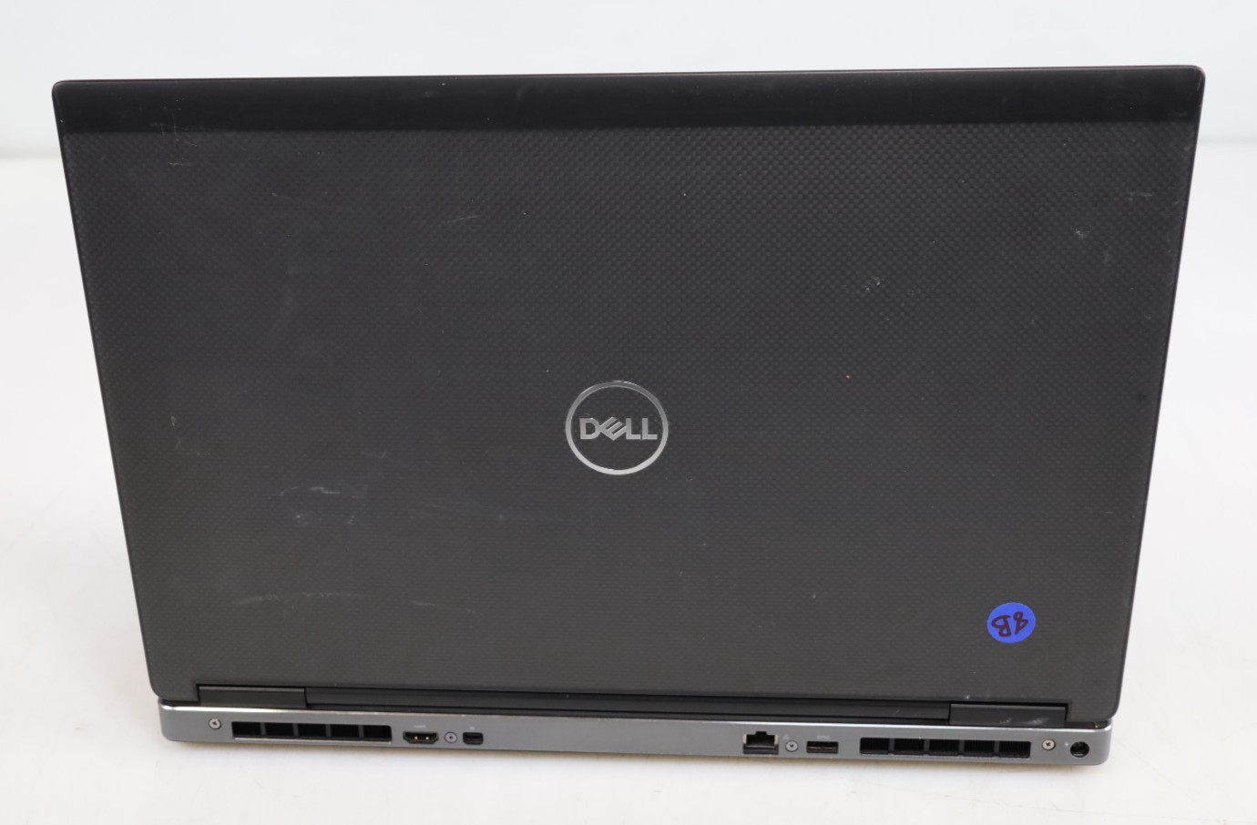 Dell PRECISION 7730 17.1″ Intel i5-8300H 8GB DDR4 No HDD COA OS