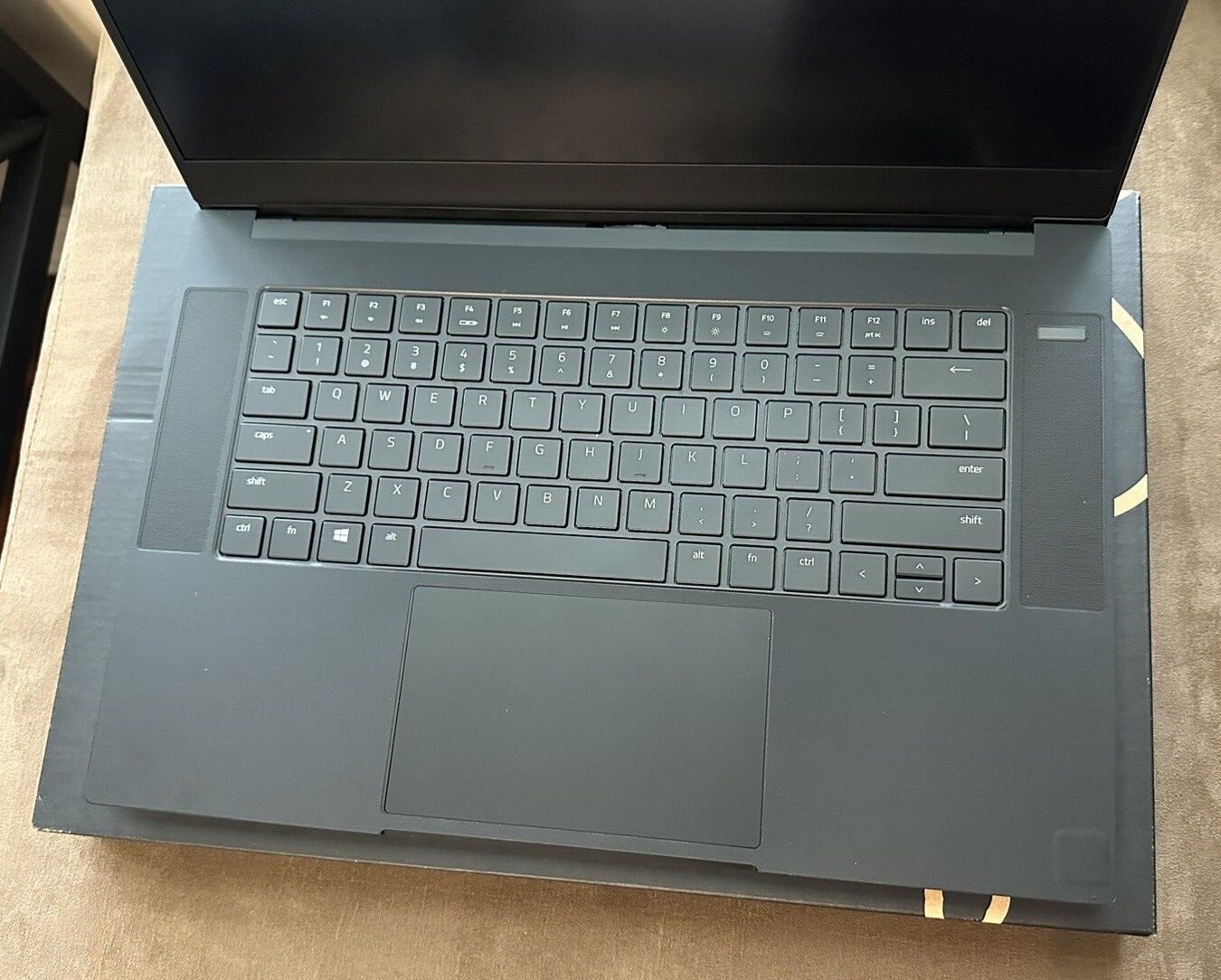 Razer Blade 15 Advance Edition