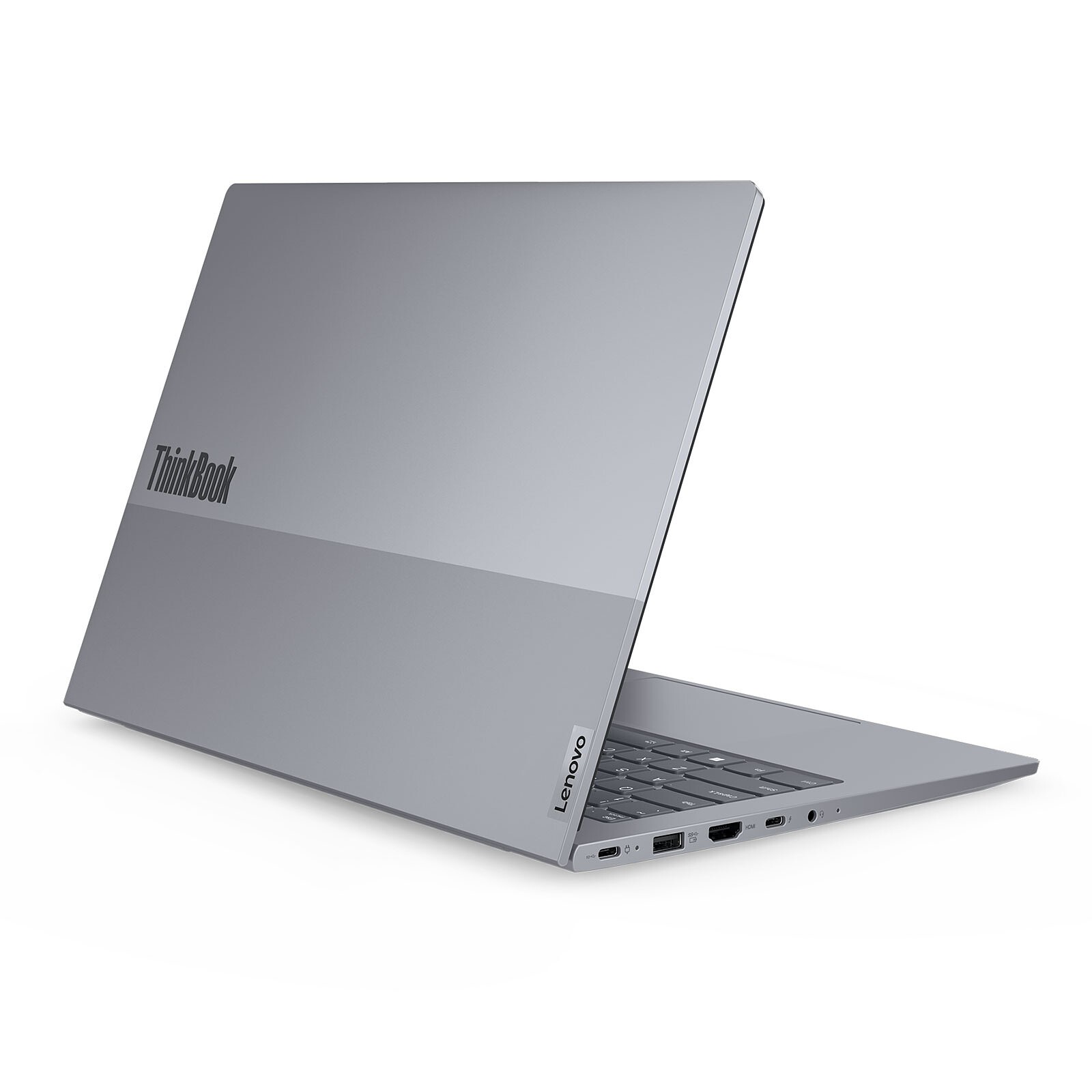 Lenovo Thinkbook 14 G7 Iml 14″ Laptop Intel Ultra 7 155U 16GB RAM 512GB SSD W11H