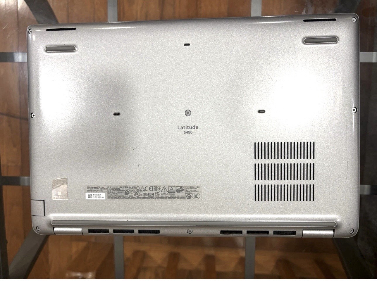 Dell Latitude 5450/ Ultra 7/ 32 Ram/ 512 Nvme/ Win 10 Pro/ Charger Included