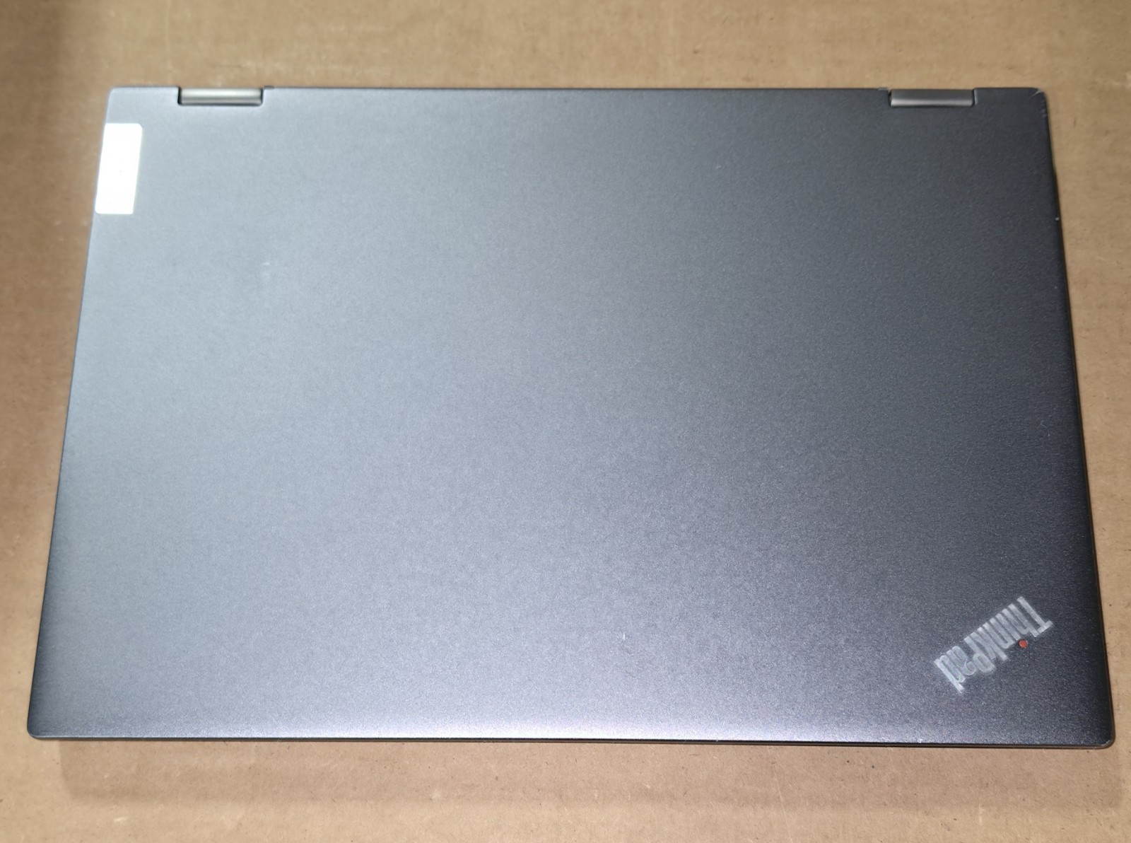Lenovo ThinkPad L13 Yoga Gen 3 13.3″ 2-in-1 Ryzen 7 PRO 5875U 16GB 256GB NVMe