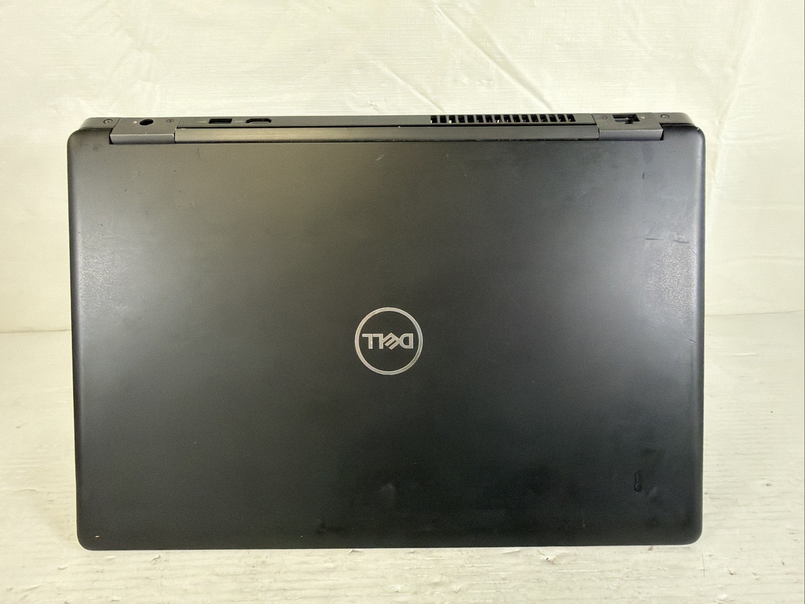 DELL LATITUDE 5590 INTEL CORE I5-8250U 1.60GHZ 4GB RAM NO SSD-Excellent Battery