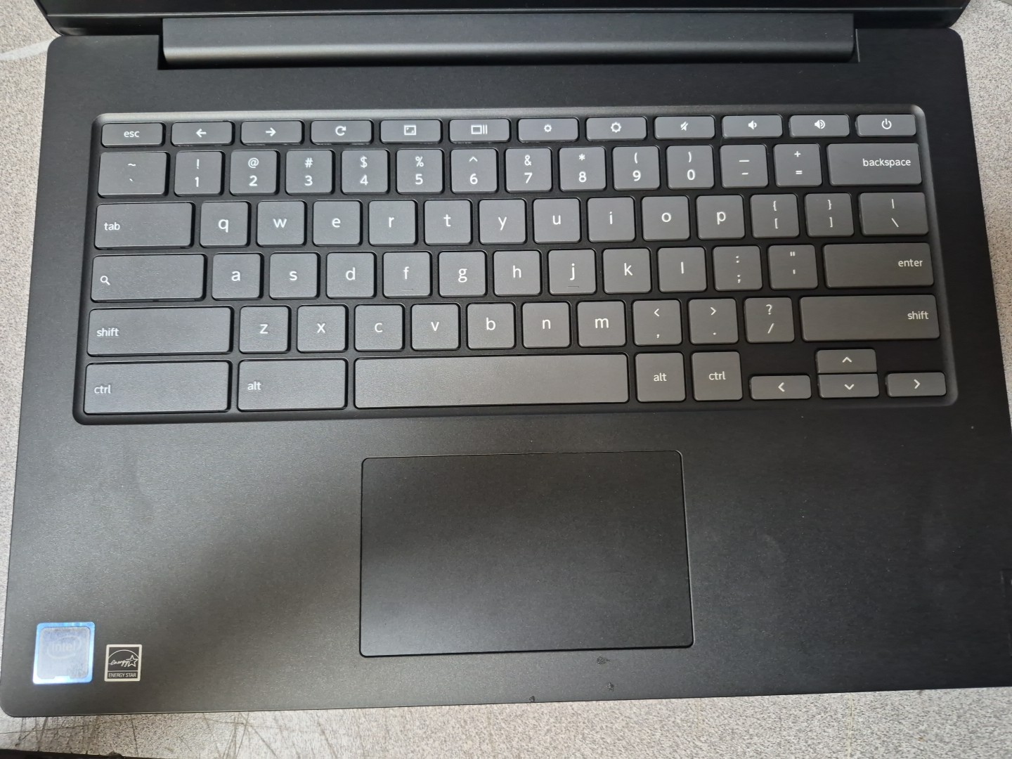 Lenovo Chromebook S340-14 14″ Intel Celeron 4GB DDR4 81 GB Chrome OS