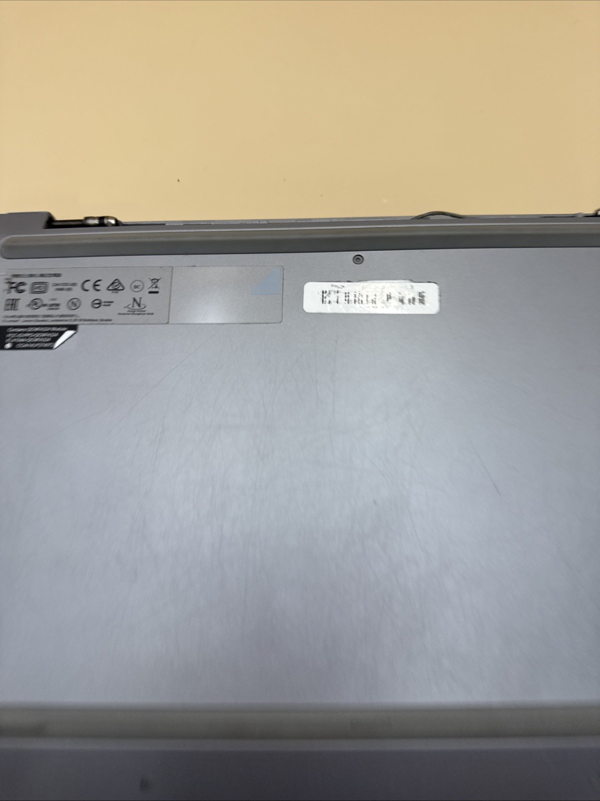 Lenovo IdeaPad 3 Chrome 14M836 14″ 64GB eMMC, MediaTek MT8183, 2.00 GHz *PARTS
