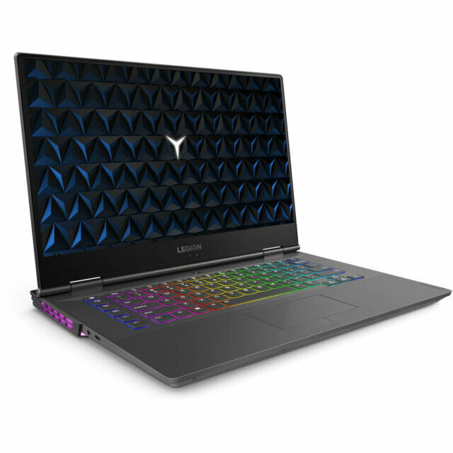 Lenovo Legion Y740-15IRHg 15.6 inch (1TB, Intel Core i7 9th Gen., 2.60GHz, 16GB)