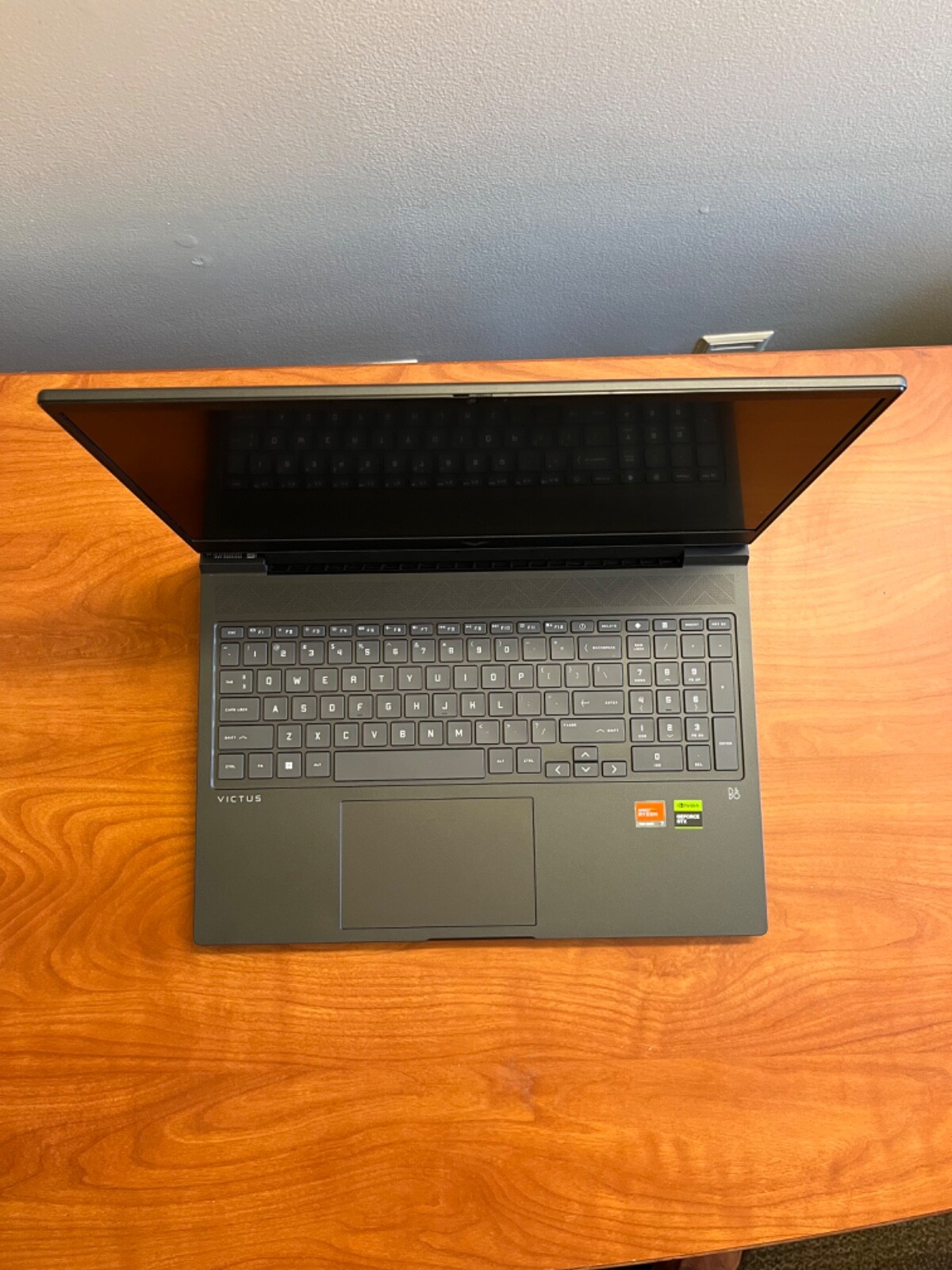 Victus Gaming HP Laptop 16-s0097nr – Excellent Condition! – $999