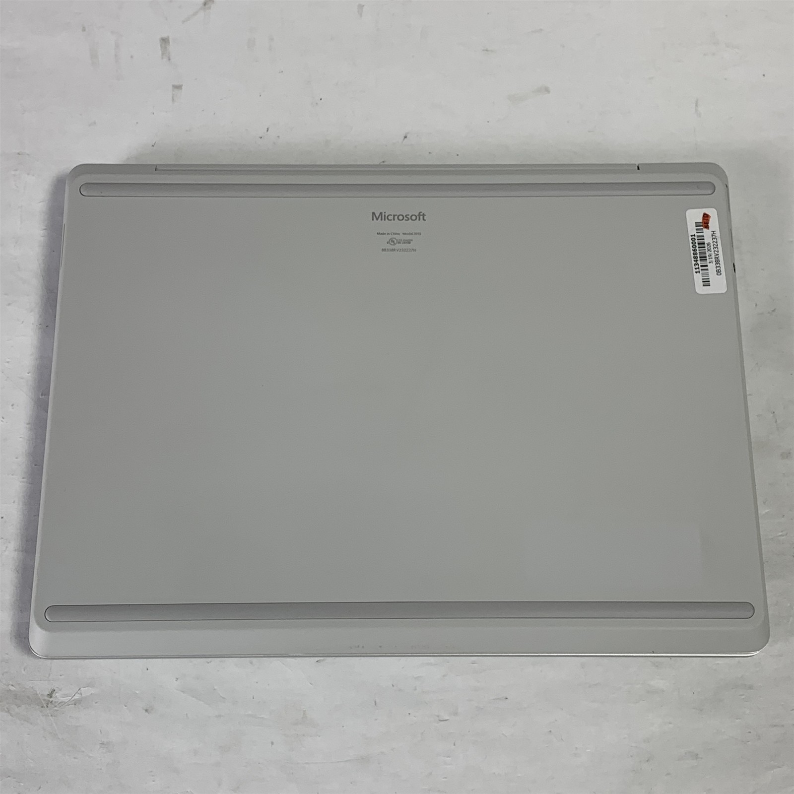 Microsoft Surface Laptop Go 2 12.4″ i5-1135G7 2.4GHz 16GB 256GB NVMe SSD – Win11