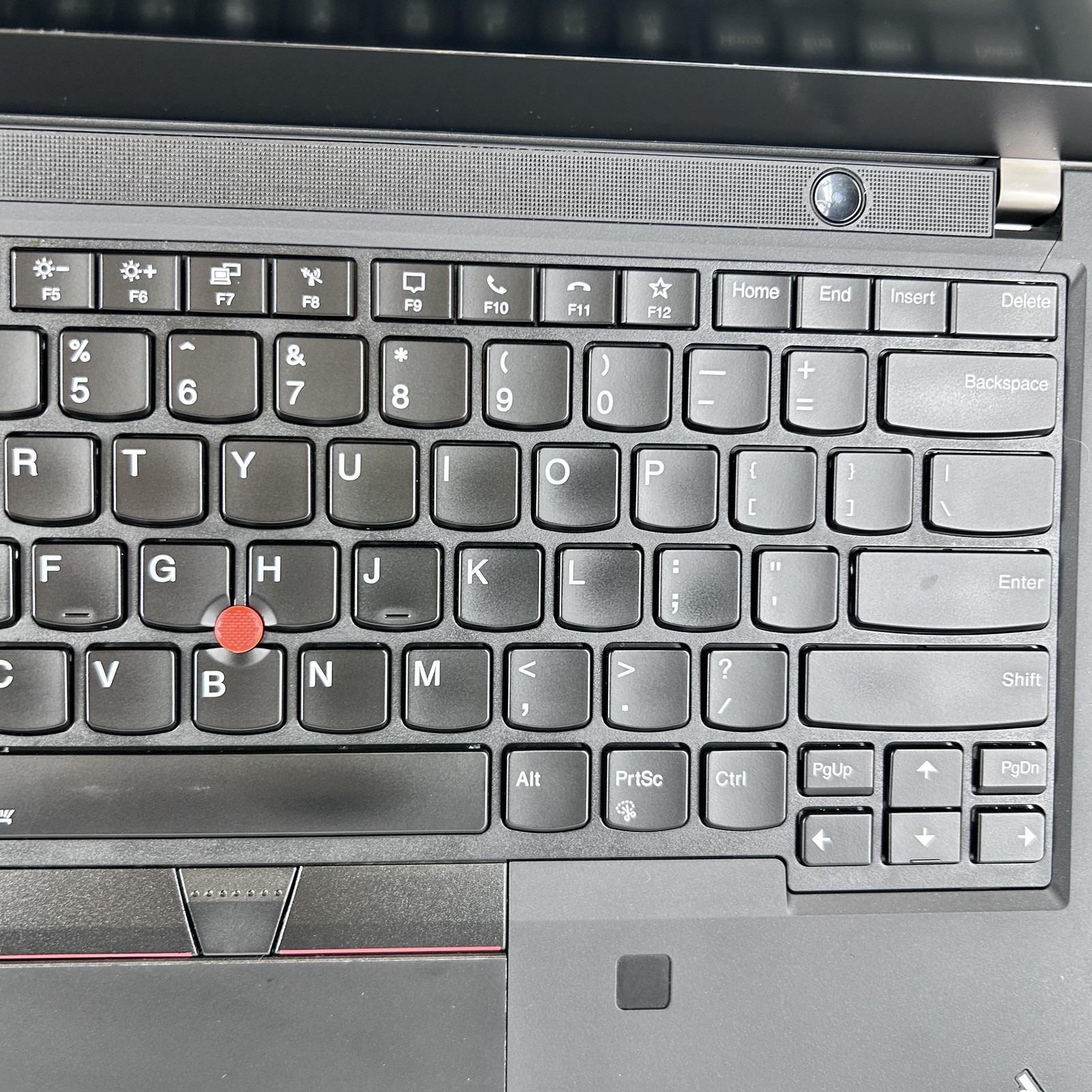 Lenovo ThinkPad T14 Gen 1 Black HD i5-10210U 1.60GHz 8GB 256GB SSD Good
