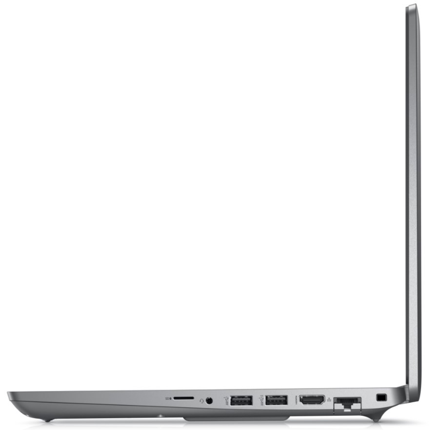 Dell Precision 3571 15.5″ Intel Core i5 12th Gen 8GB 256GB Excellent