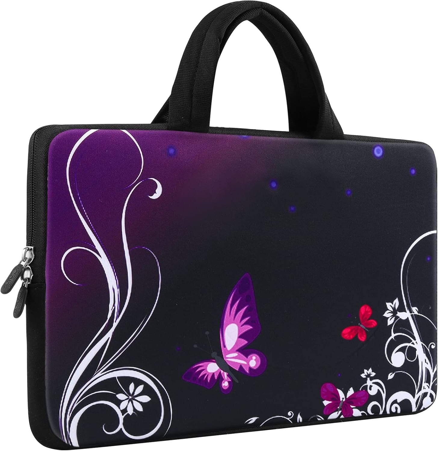 11 11.6 12 12.1 12.5 inch Laptop Carrying Bag Chromebook Case Notebook Ultrabook