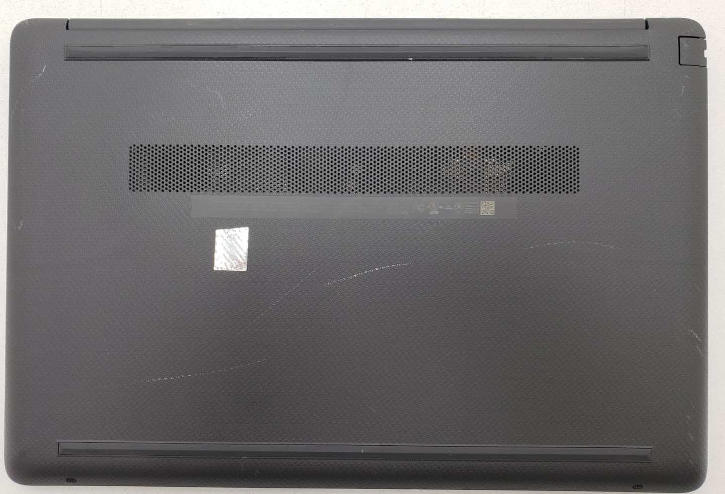 HP 250 G8 Intel Core i5-1135G7 16GB RAM 256GB SSD Windows 11 Pro Laptop PC.