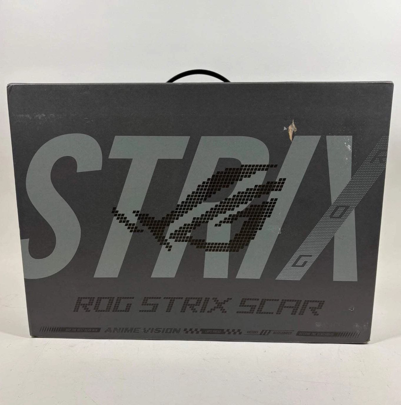 ASUS ROG Strix SCAR G835L 18″ Intel Ultra 9 275HX, 32GB DDR5, 2TB SSD, RTX 5080