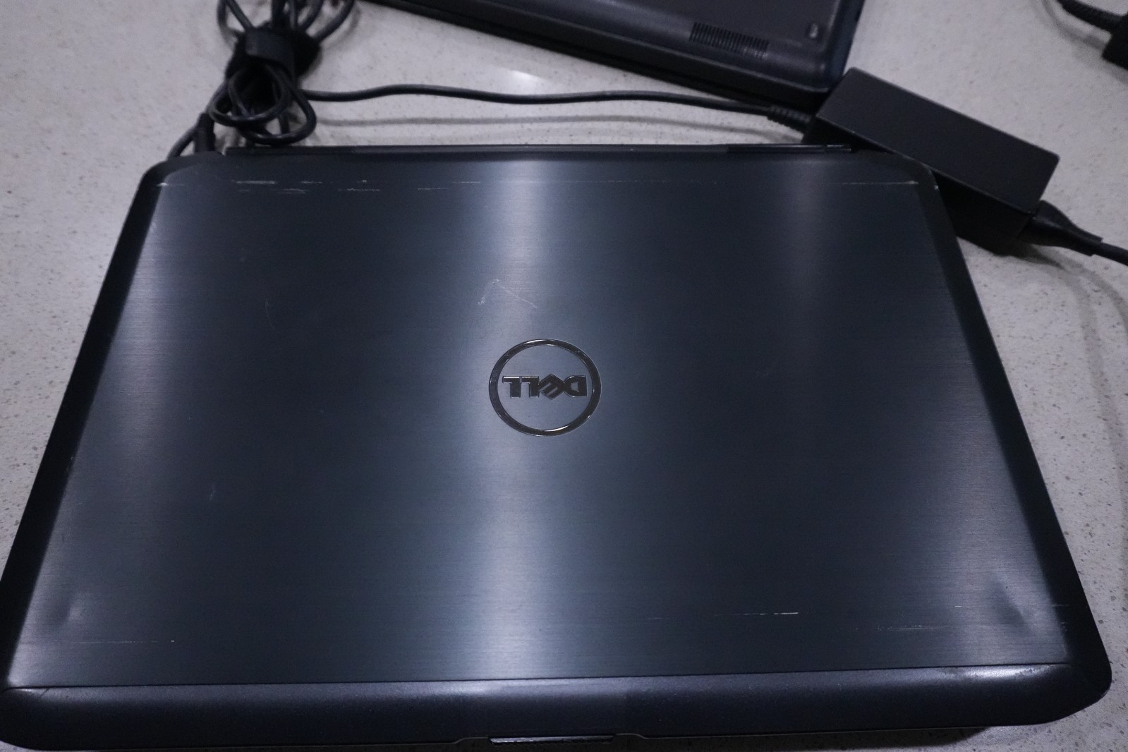 Lot of 2 – Dell Latitude E5440 & E5430 Laptop’s Intel Core i5 4GB RAM PWR Supply