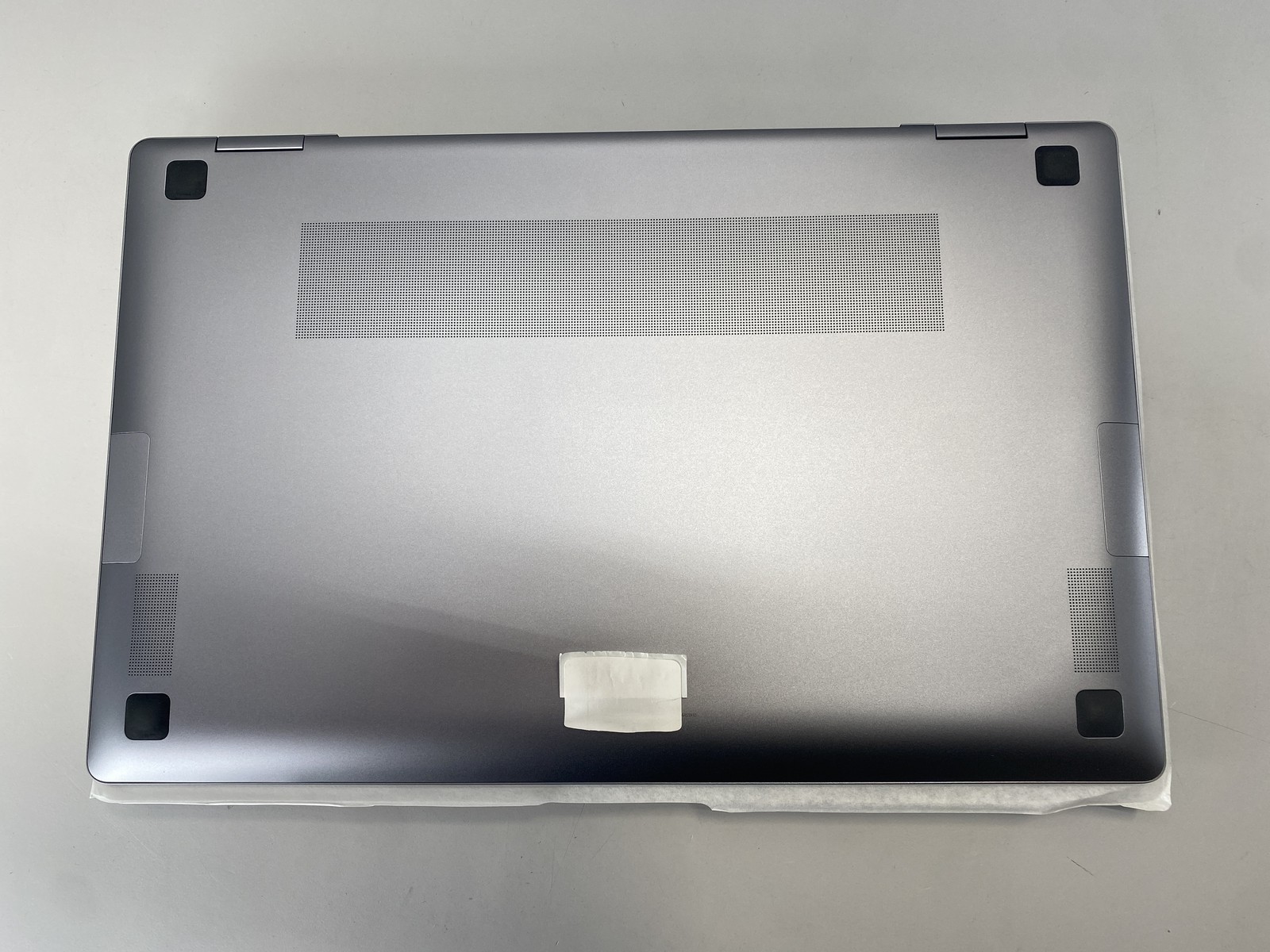 Samsung Laptop Galaxy Book 5 360 15.6″ Intel Core Ultra 7 256V 512GB- Silver