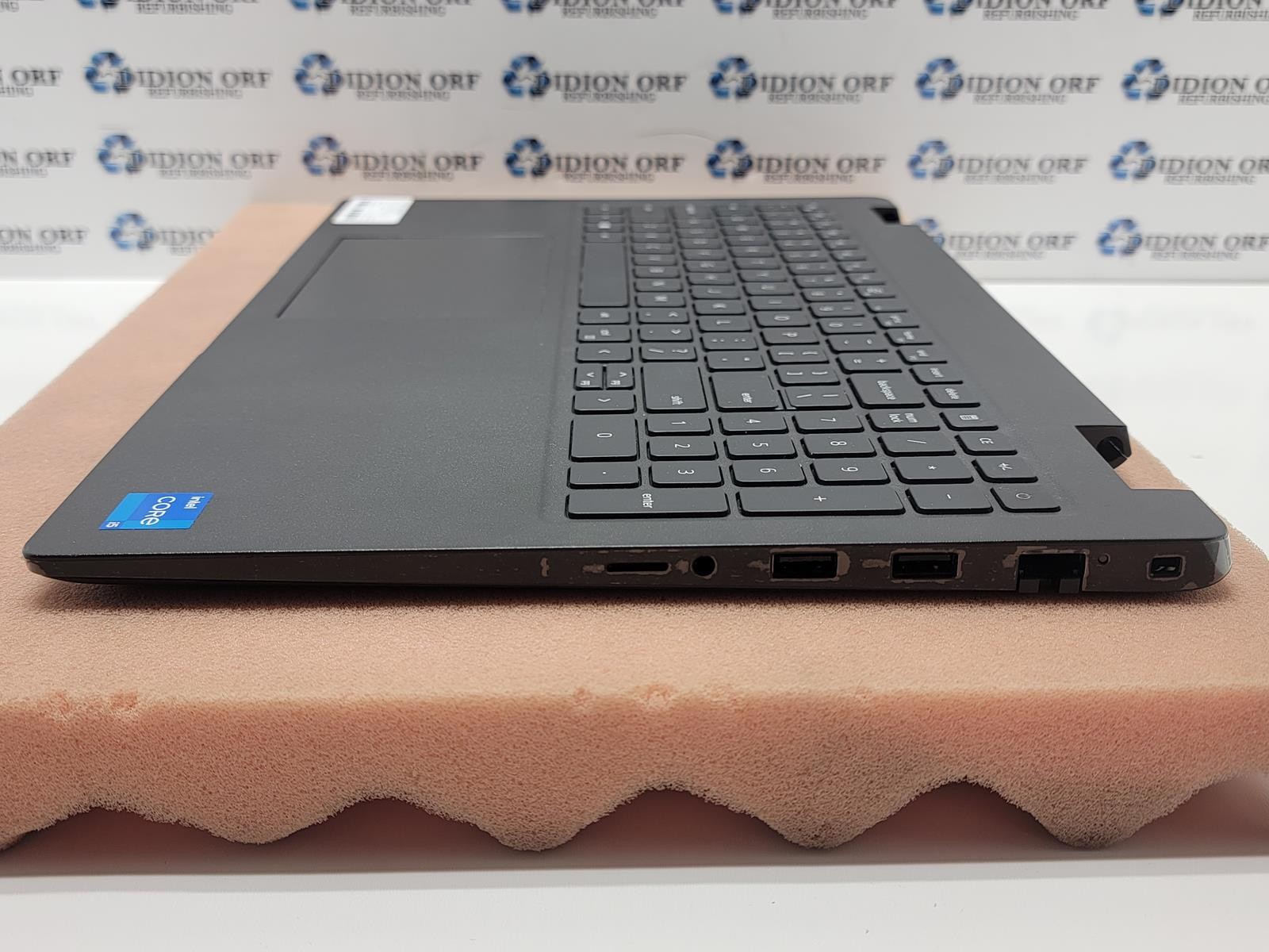 DELL LATITUDE 3520 BASE ONLY i5 1135G7 8 GB RAM NO HDD/SSD NO OS SKU 25188
