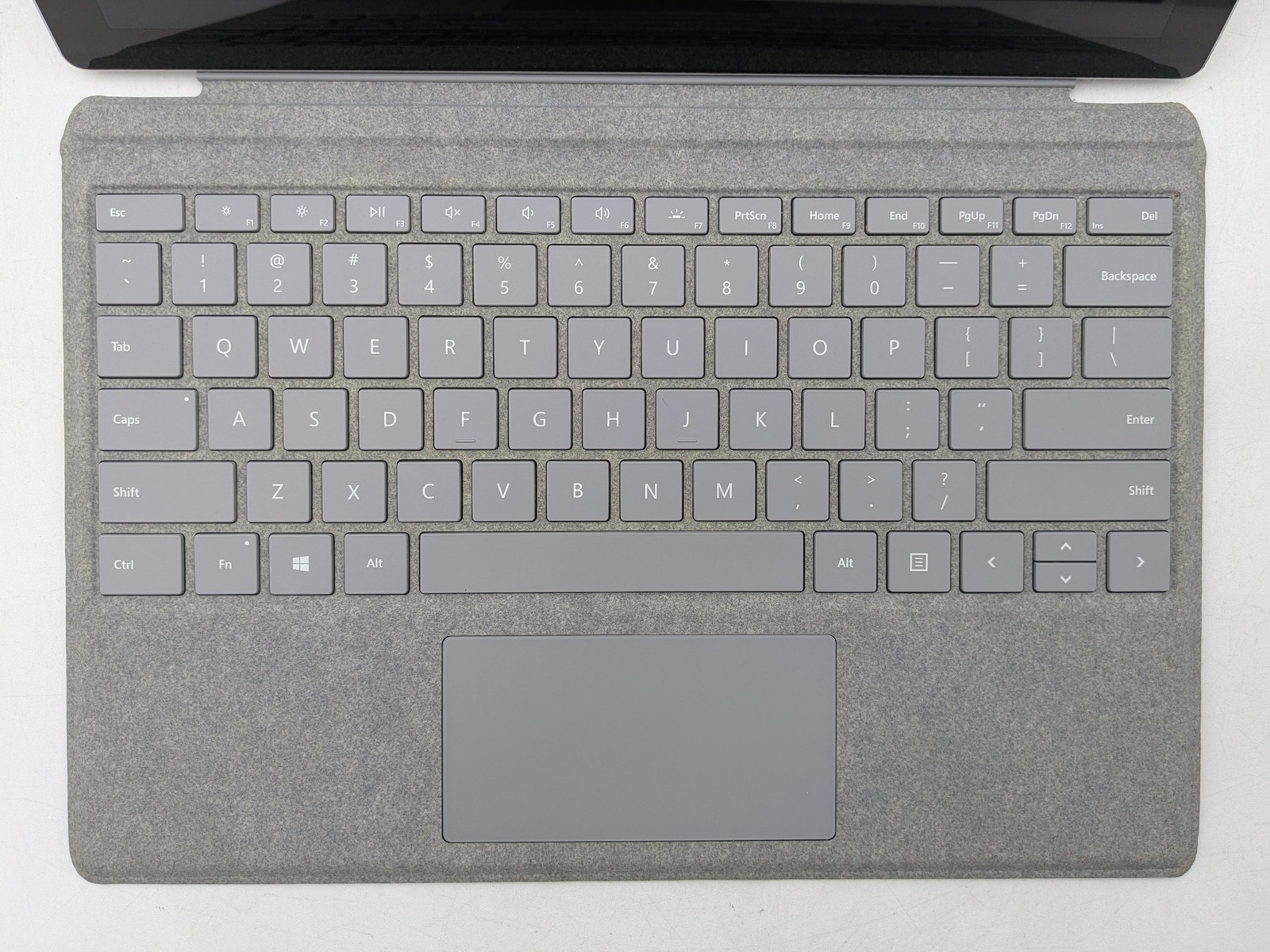 Surface Pro 6 2-in-1 12″ 2736 x 1824 Touch I5-8250U 128GB 8GB W11 Backlit IRCam