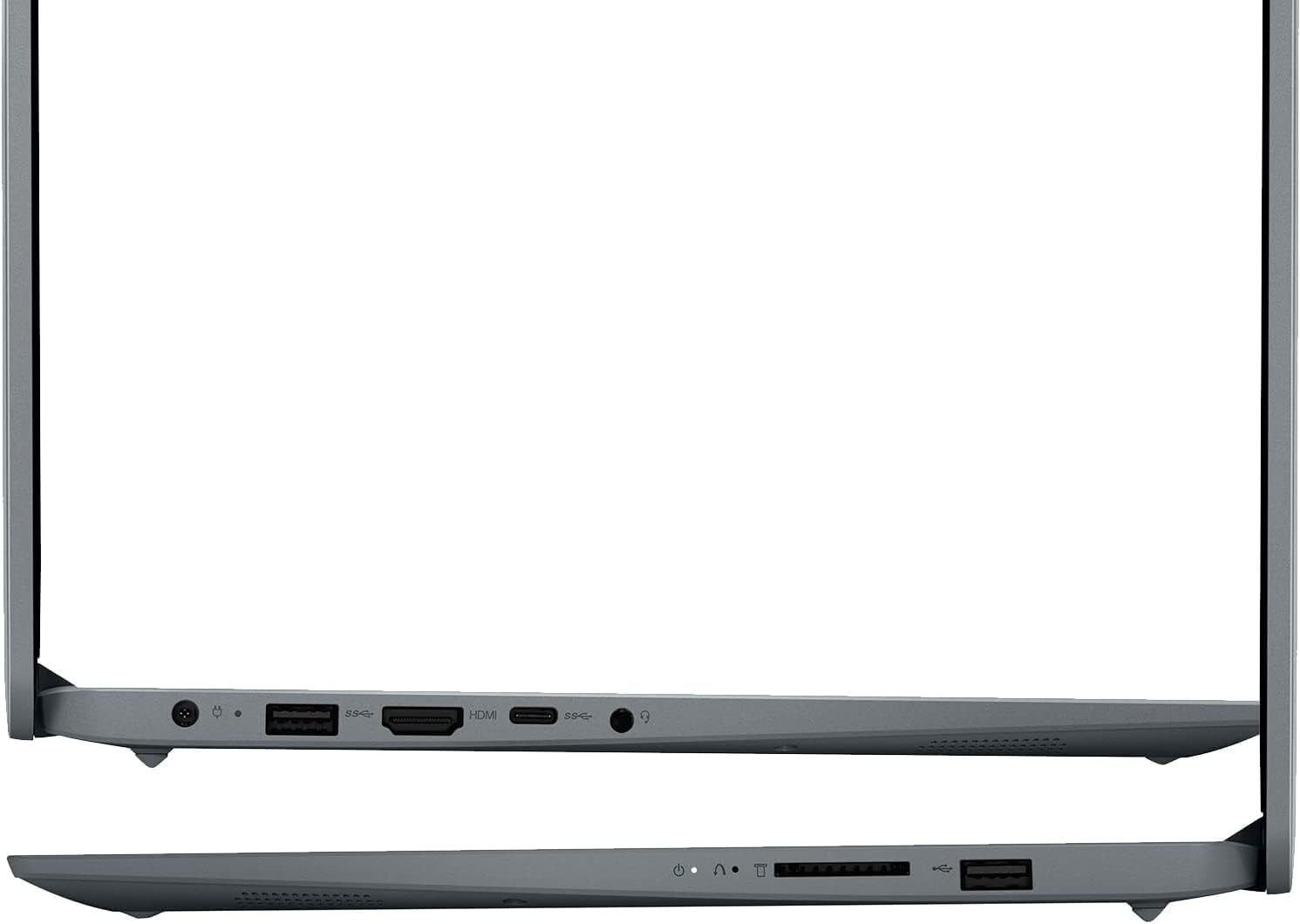Lenovo IdeaPad 15.6 Laptop HD Anti-Glare Athlon Silver 3050U 20GB RAM 1TB SSD