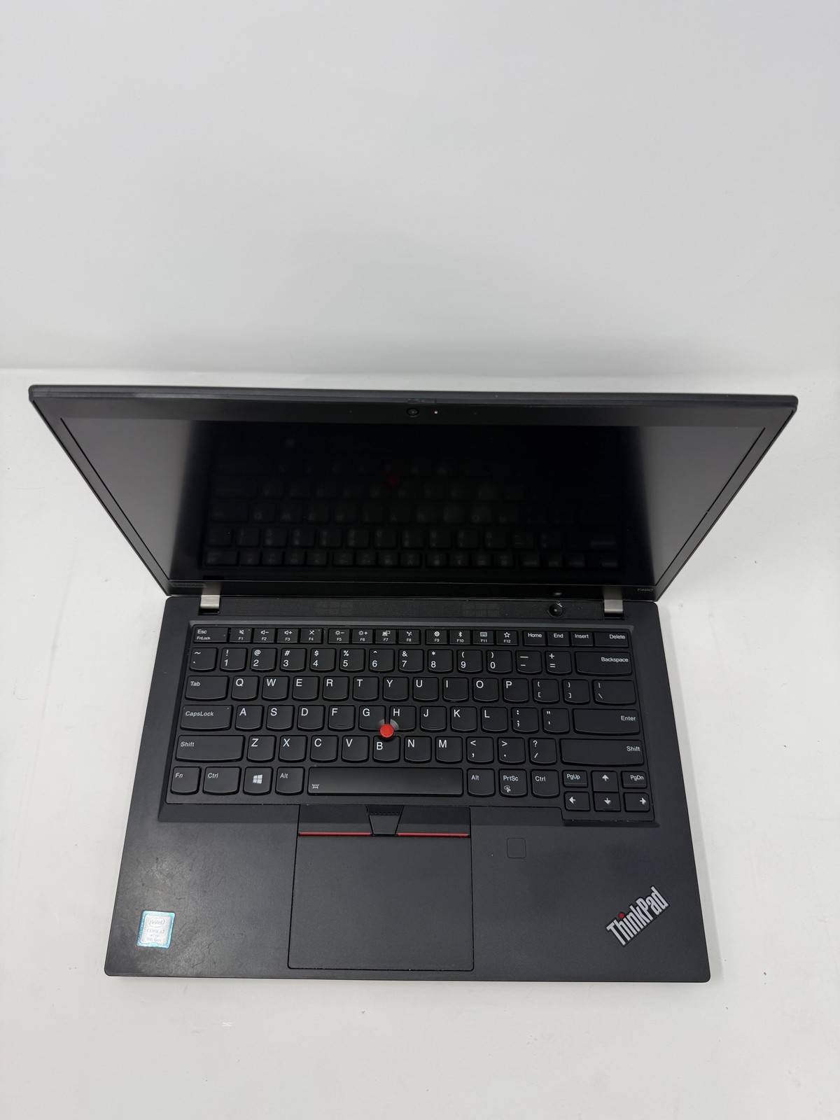 Lenovo ThinkPad T590 i7-8665U 32GB Grade B