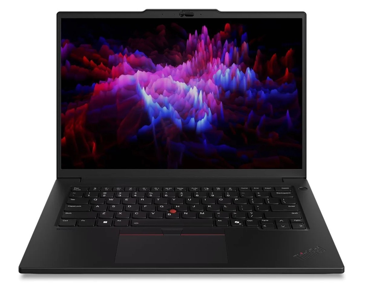 Lenovo ThinkPad P14s Gen 6 Intel Core Ultra 9 285H 32GB 1TB Win11Pro 21QT0014IV
