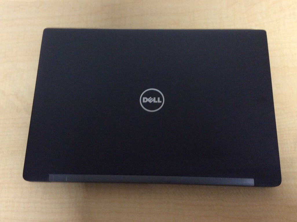 Dell latitude 7280 14” (256GB SSD Intel Core i5-7300U, 8GB RAM) Win10 Pro