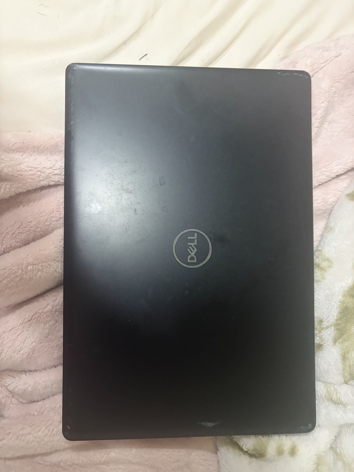 Dell Laptop Used Still Works Cheap