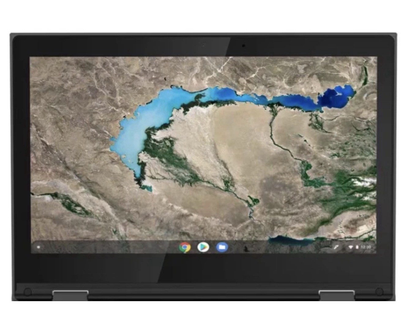 Lenovo 300e 2nd Gen Chromebook 11.6″ Touchscreen 4GB 32GB ChromeOS – Used