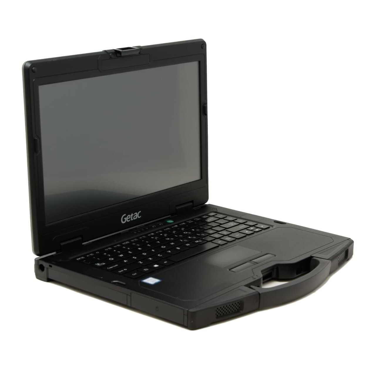 Getac S410 Rugged Laptop Core i5-6300U @2.40GHz 8GB 512GB SSD Win 11 Touch 4G