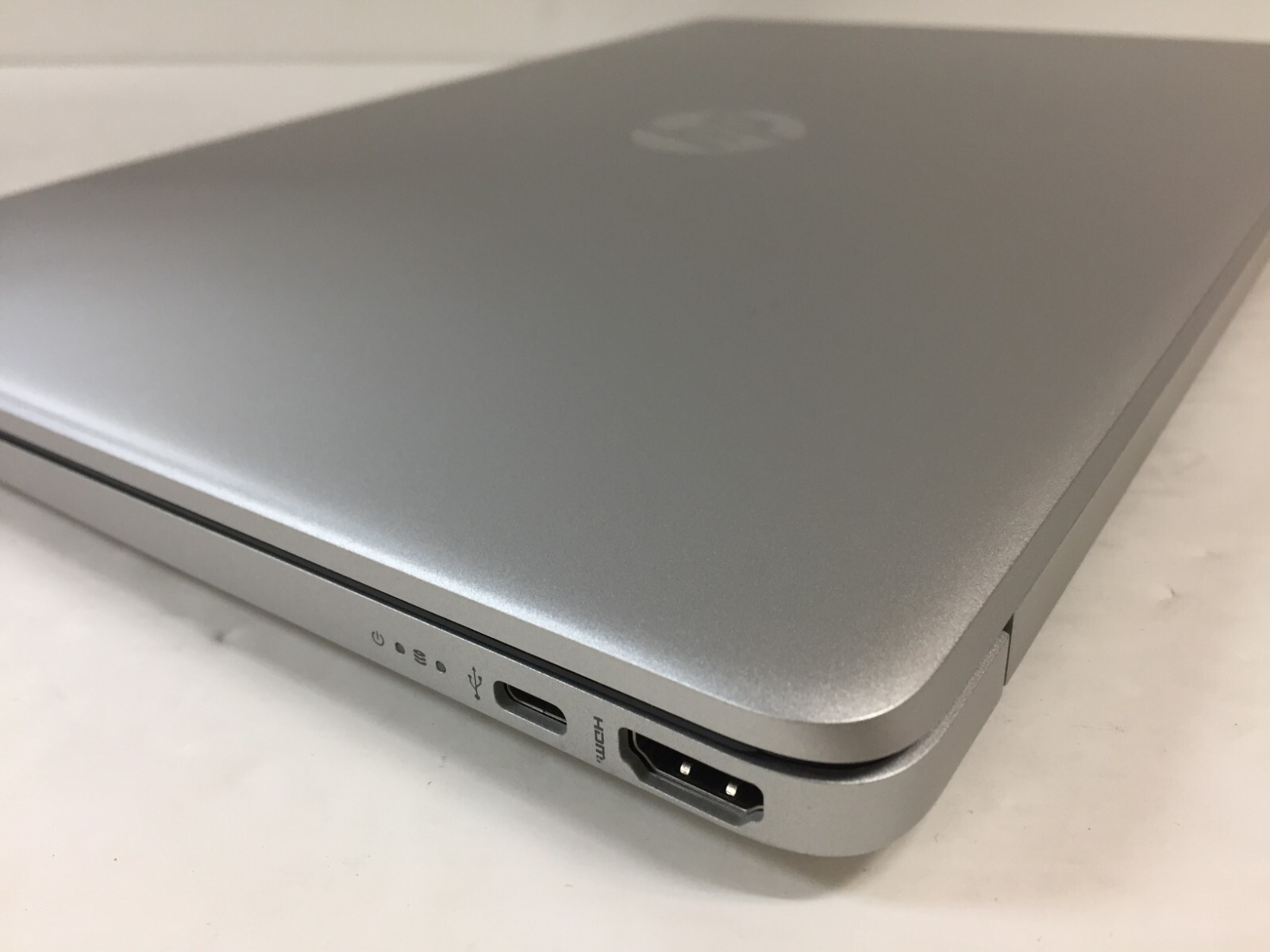 *Bad Battery* Hp 15-dy1771ms 15.6″ Touch Laptop/i7-1065G7/8GB Ram/512GB SSD/W10H