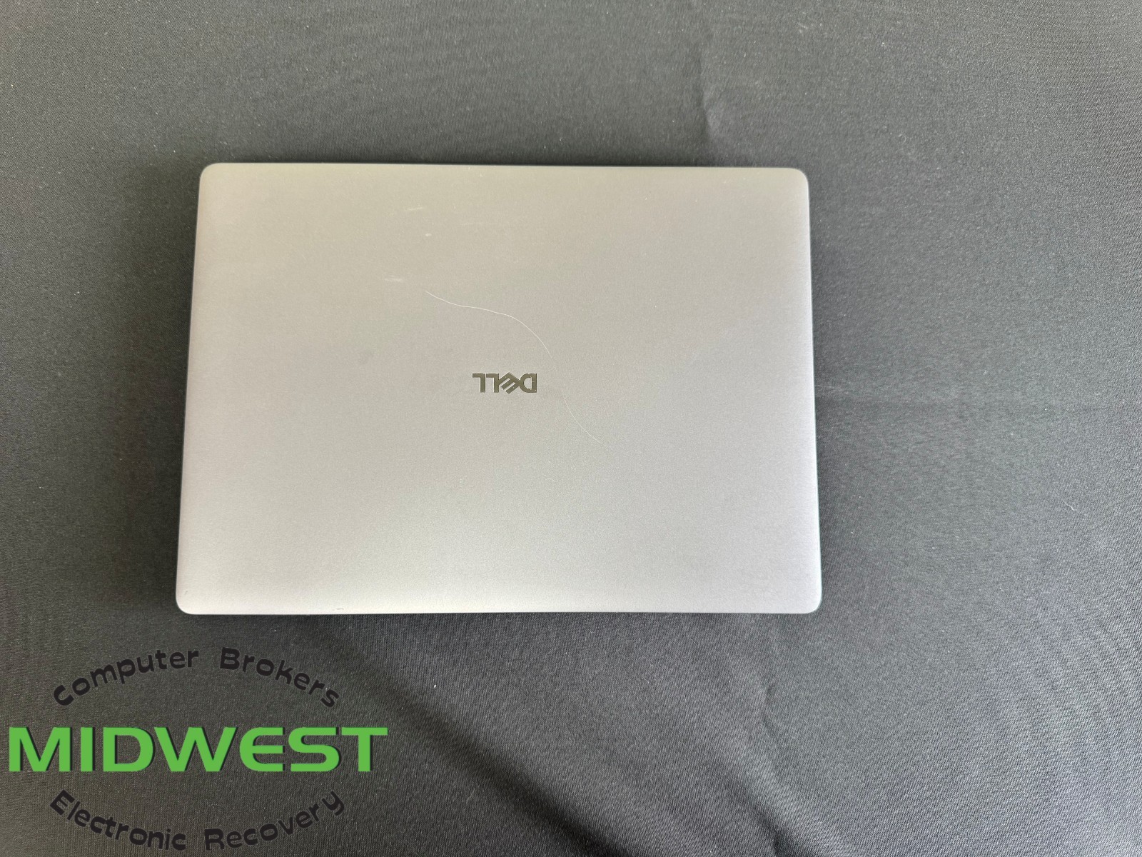 Dell Pro Max 14 MC14250 Ultra 7 265H 2.2GHz 16GB 512GB SSD