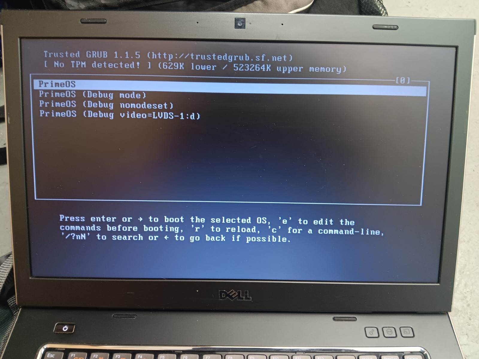 Android Laptop 256GB Internal Storage 6GB RAM