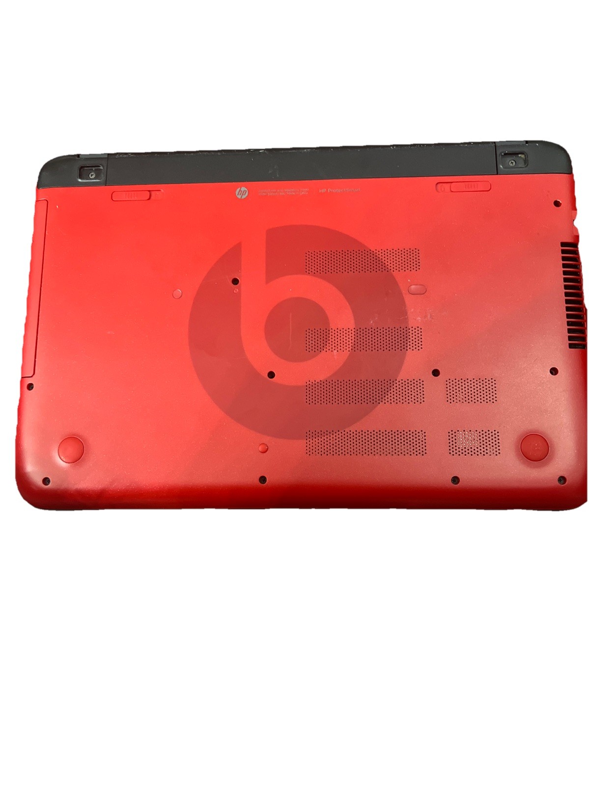 HP Beats Special Edition 15-p030nr 15.6″ AMD A8-5545M 1.7GHz 8GB RAM 1TB SSD