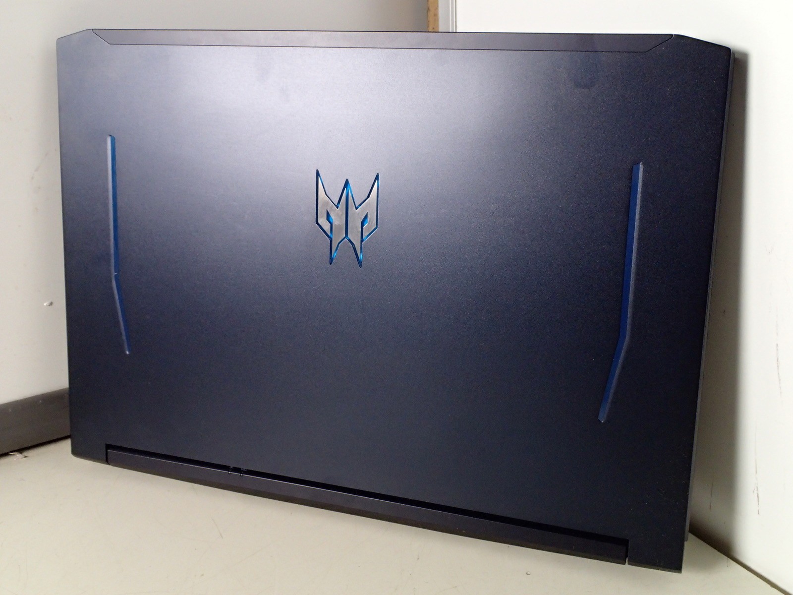 Acer Predator PH315-54 Intel Core i7 11800H 2.30GHz 32GB RAM 1TB M.2 Windows 11