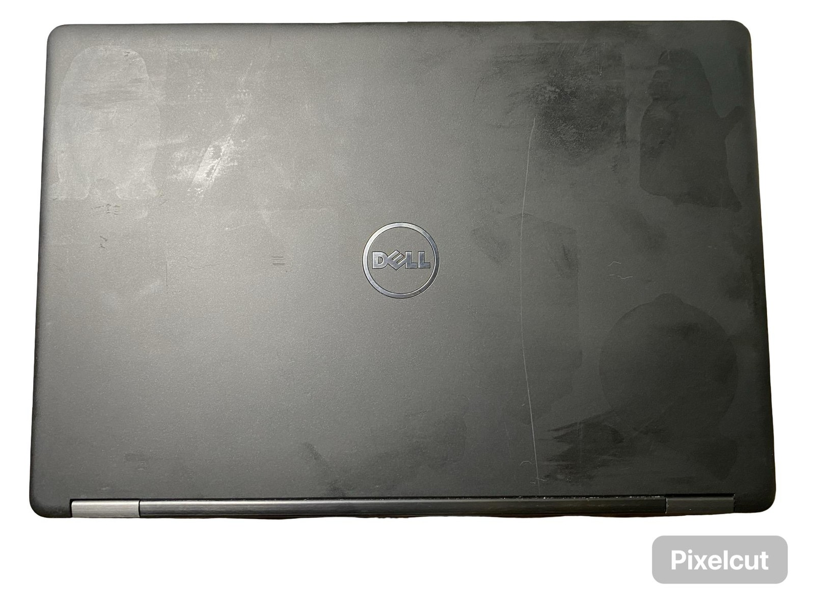 Dell Latitude 5480 Corei7 7820HQ 16GB No OS/SSD No Battery Grade C