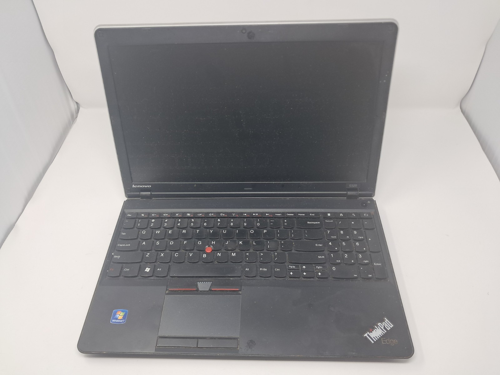 Lenovo ThinkPad E520
