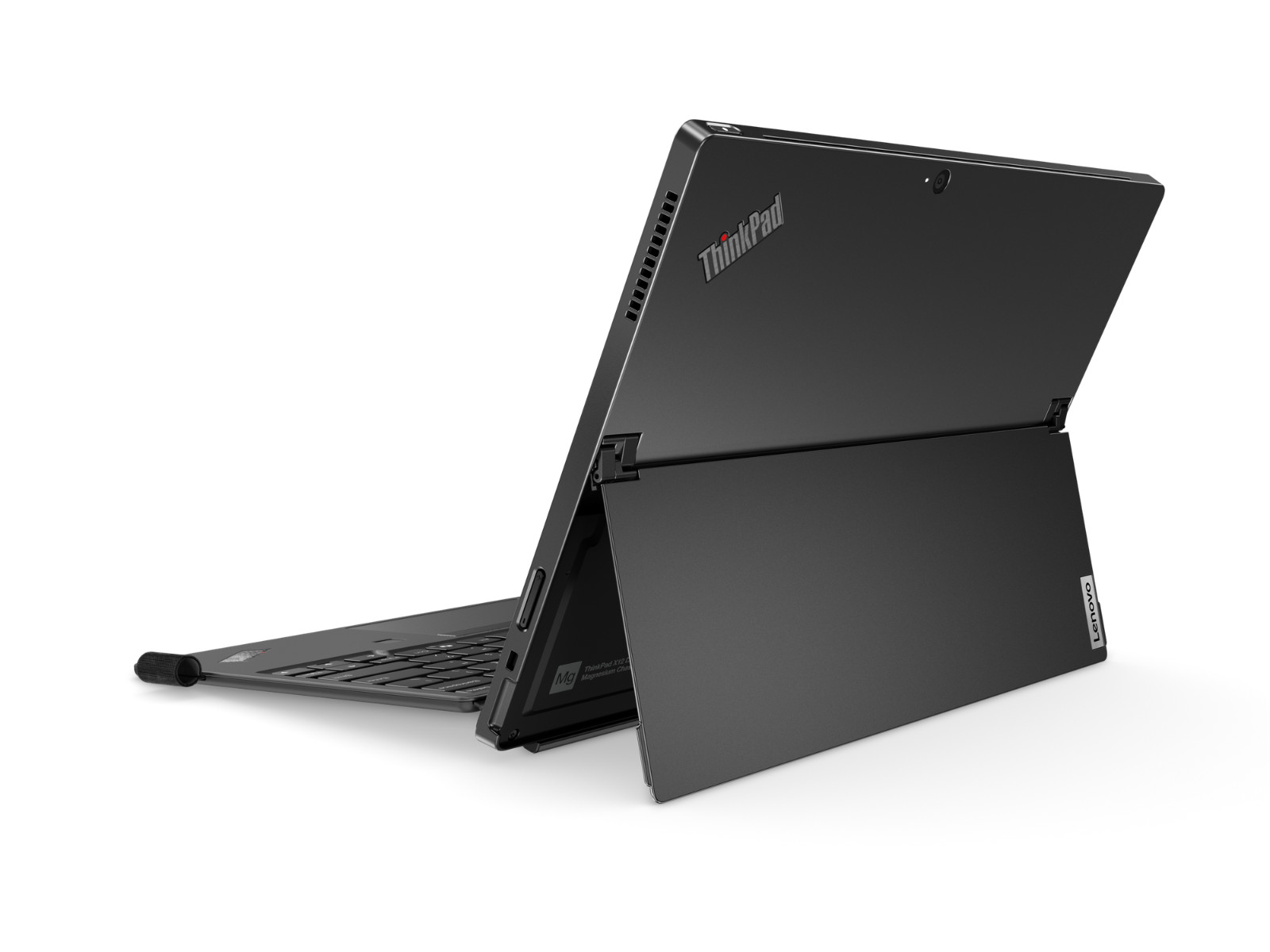 Xmas Offer: Lenovo Thinkpad X12 G2 Detachable Ultra7 32Gb-Ram 2Tb Pen Lte Gar