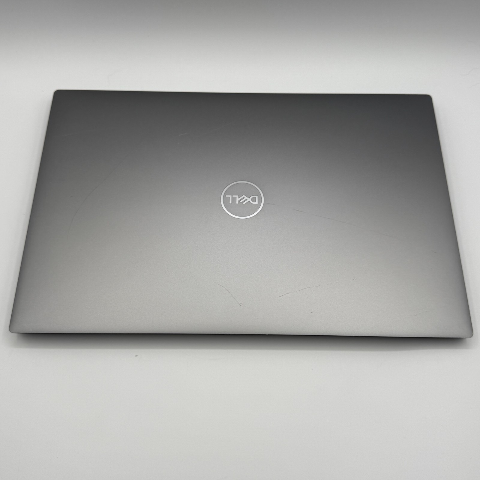 Dell Precision 5550 i7-10850H 16GB 256GB SSD Touch Win11 NVIDIA Quadro T1000